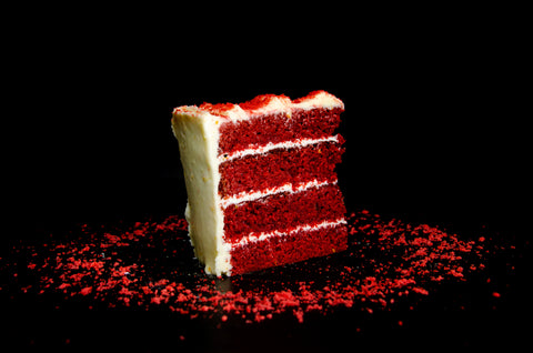 Torta Red Velvet