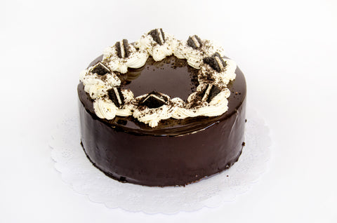 Torta Cookies & Cream
