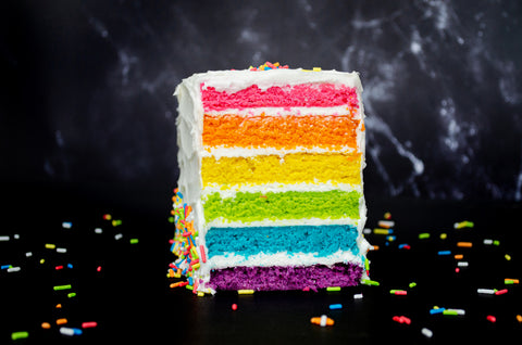 Brazo Rainbow