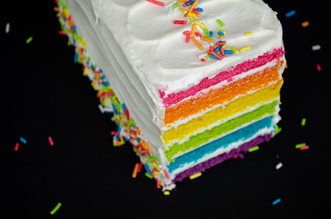 Brazo Rainbow