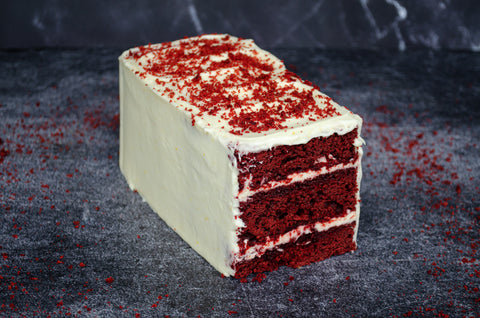 Brazo Red Velvet