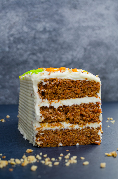 Brazo Zanahoria