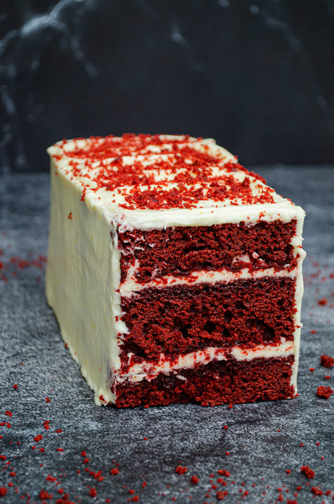 Brazo Red Velvet