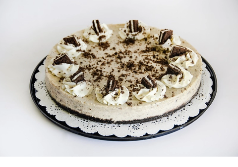 Cheesecake Oreo