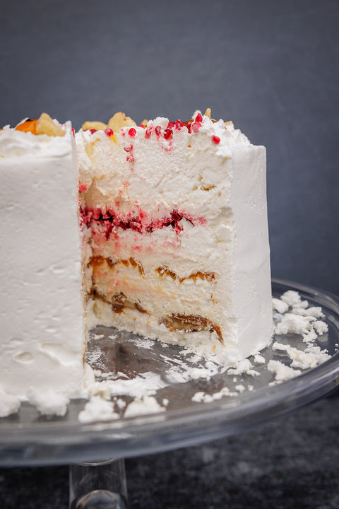 Torta Tutti Frutti