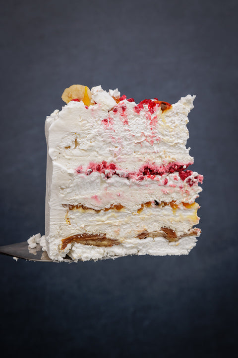 Torta Tutti Frutti