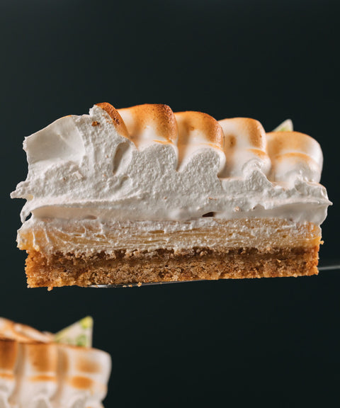 Pie de Limón